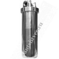 Фильтр д/воды  ITA BRAVO STEEL 1/2 стальной