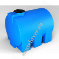 Бак для воды ЭКОПРОМ ЭВГ 3000  (синий) 