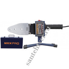 Свар. ап. для ПП 1500 Вт (20-63 мм) MAX-PRO