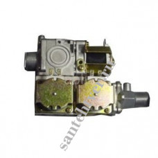 Клапан газовый (электронная регулировка) d подкл. 1/2 Fortuna F 10-24 Pro/DOMINA F 10-24 Pro