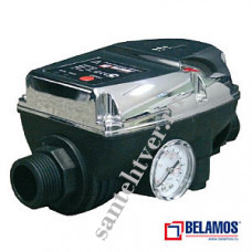 Реле давления (контроллер) BRIO-5 BELAMOS