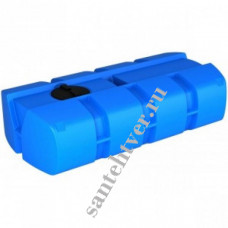 Бак для воды ЭКОПРОМ AUTO 1000 (синий)
